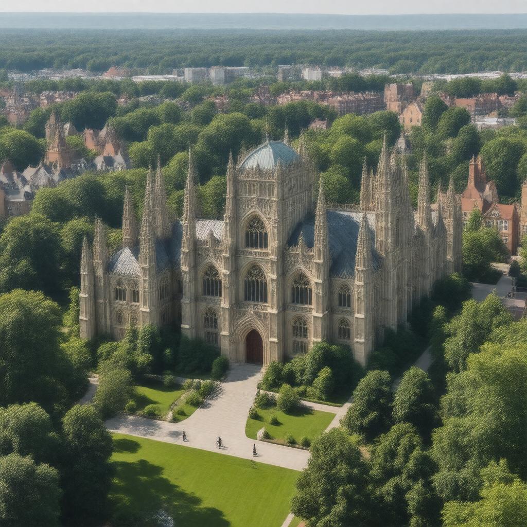 Yale University